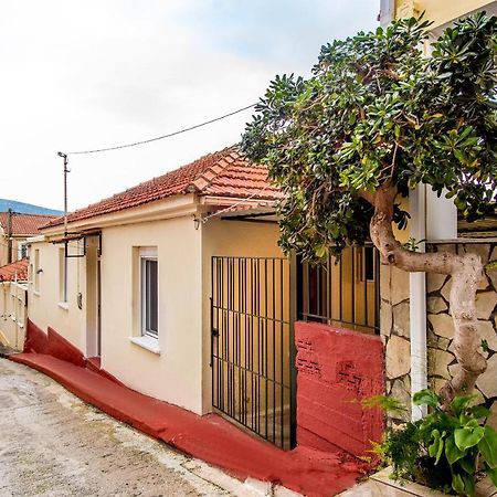 Christina'S House Villa Argostoli  Bagian luar foto