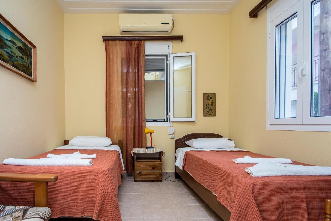 Christina'S House Villa Argostoli  Bagian luar foto