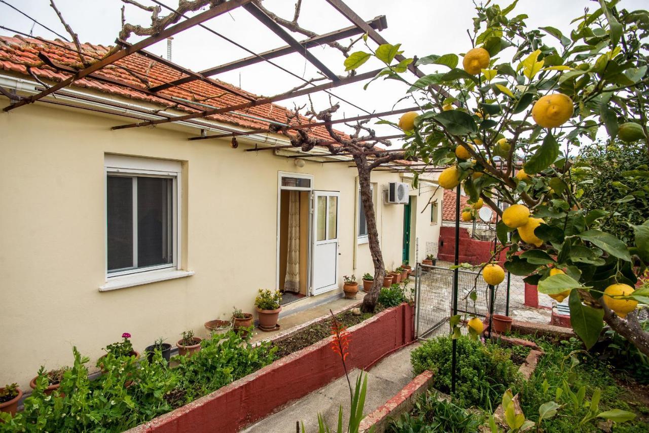 Christina'S House Villa Argostoli  Bagian luar foto