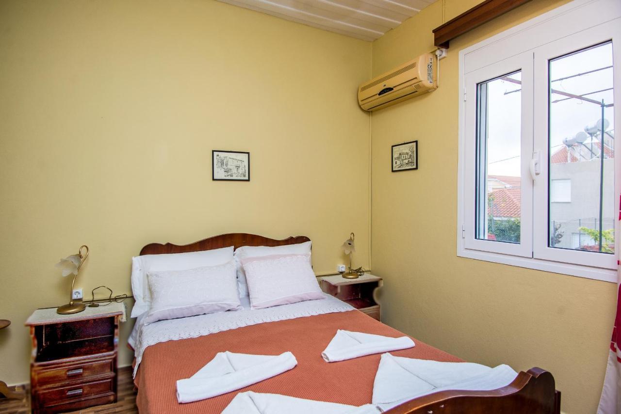 Christina'S House Villa Argostoli  Bagian luar foto