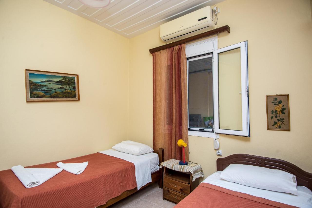 Christina'S House Villa Argostoli  Bagian luar foto